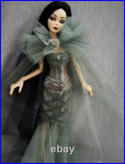 Tonner Evangeline Ghastly In The Storms Eye outfit ball jointed fashion doll BJD