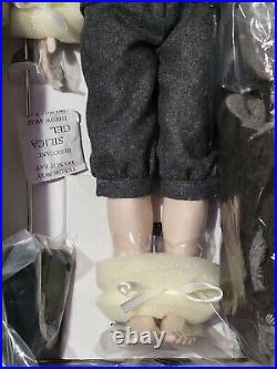 Tonner Evangeline Ghastly Mortimer Mort With Rare Harry Potter Viktor Krum Outfit