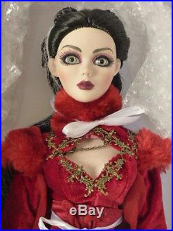 Tonner Evangeline Ghastly'Seance Serenade', 2015, doll with outfit