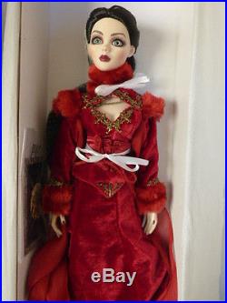 Tonner Evangeline Ghastly'Seance Serenade', 2015, doll with outfit