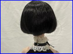 Tonner Evangeline Ghastly Seeing Through the Darkness Doll with Outfit Read