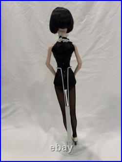 Tonner Evangeline Ghastly Seeing Through the Darkness Doll with Outfit Read