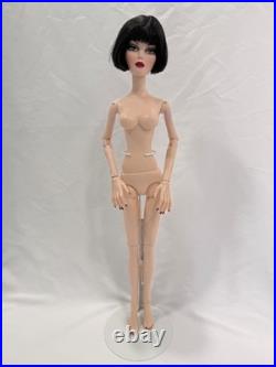 Tonner Evangeline Ghastly Seeing Through the Darkness Doll with Outfit Read