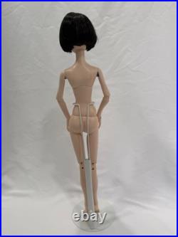 Tonner Evangeline Ghastly Seeing Through the Darkness Doll with Outfit Read