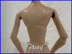 Tonner Evangeline Ghastly Seeing Through the Darkness Doll with Outfit Read