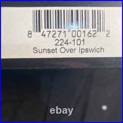 Tonner Evangeline Ghastly Sunset Over Ipswich 224-101 Outfit Only No Doll Nib Tonner Evangeline Ghastly Sunset Over Ipswich 224-101 Outfit Only No Doll Nib