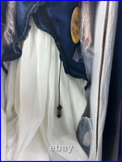 Tonner Evangeline Ghastly Weekend At The Manor 18 Convention Doll Nrfb Le 150