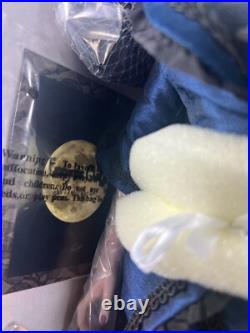 Tonner Evangeline Ghastly Weekend At The Manor 18 Convention Doll Nrfb Le 150