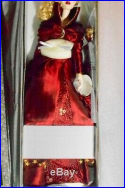 Tonner Evangeline Sister Moon Complete Outfit New Off Of New Doll