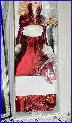 Tonner Evangeline Sister Moon Complete Outfit New Off Of New Doll