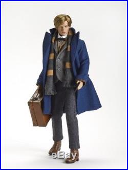 Tonner Fantastic Beasts NEWT SCAMANDER Male OUTFIT ONLY