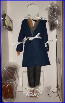 Tonner Fantastic Beasts NEWT SCAMANDER Male OUTFIT ONLY