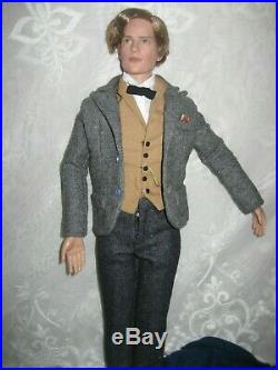 Tonner'Fantastic Beasts Newt Scamander' 10 pc Outfit Only, New, 2018, No Doll