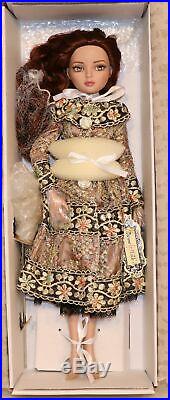 Tonner Fashion Doll Ellowyne Wilde Company Loves Misery with Partial Outfit in Box