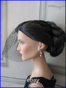 Tonner Fashion Doll Theatre De La Mode (tdlm) Gina-glamorous #75 Stunning