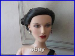 Tonner Fashion Doll Theatre De La Mode (tdlm) Gina-glamorous #75 Stunning