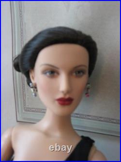 Tonner Fashion Doll Theatre De La Mode (tdlm) Gina-glamorous #75 Stunning Tonner Fashion Doll Theatre De La Mode (tdlm) Gina-glamorous #75 Stunning