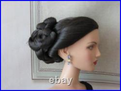 Tonner Fashion Doll Theatre De La Mode (tdlm) Gina-glamorous #75 Stunning