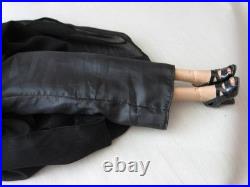 Tonner Fashion Doll Theatre De La Mode (tdlm) Gina-glamorous #75 Stunning