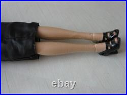 Tonner Fashion Doll Theatre De La Mode (tdlm) Gina-glamorous #75 Stunning