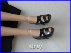 Tonner Fashion Doll Theatre De La Mode (tdlm) Gina-glamorous #75 Stunning
