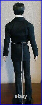 Tonner Fits 17 Matt Body & Trent. Full Outfit & Shoes Only No Doll 1/4 Scale