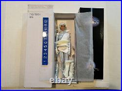 Tonner Flynn Tron (Disney) 17 Doll White Outfit Style# T10DYDD10 New