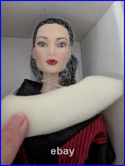 Tonner Freedom 4 Fashion Sori AIKO 16 Asian Doll LE500 LE200 MIB