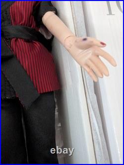Tonner Freedom 4 Fashion Sori AIKO 16 Asian Doll LE500 LE200 MIB