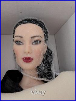 Tonner Freedom 4 Fashion Sori AIKO 16 Asian Doll LE500 LE200 MIB