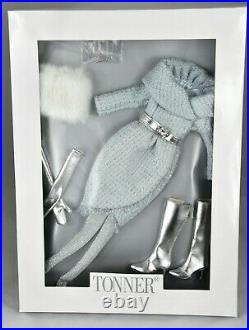 Tonner Frosty Touch Outfit, Jacqueline Frost Fits Antoinette, Cami, Jon Dolls