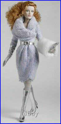 Tonner Frosty Touch Outfit, Jacqueline Frost Fits Antoinette, Cami, Jon Dolls