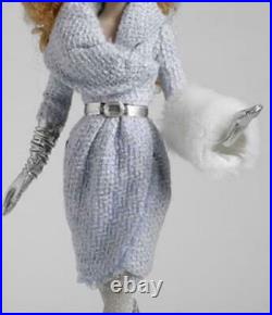Tonner Frosty Touch Outfit Jacqueline Frost Fits Antoinette, Cami Jon Dolls NRFB