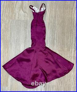 Tonner GOTHIC ROMANCE 19 Evangeline Ghastly Parnilla OUTFIT Mint & Dramatic