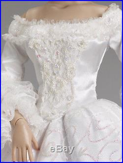 Tonner Glass Slipper Outfit For 22 American Model Dolls Nrfb