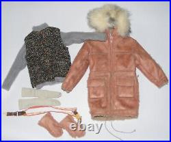 Tonner Golden Compass Lord Asriel NORTHBOUND Outfit Only For 17 Matt Size Doll Tonner Golden Compass Lord Asriel NORTHBOUND Outfit Only For 17 Matt Size Doll