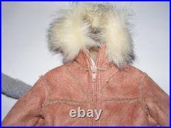 Tonner Golden Compass Lord Asriel NORTHBOUND Outfit Only For 17 Matt Size Doll Tonner Golden Compass Lord Asriel NORTHBOUND Outfit Only For 17 Matt Size Doll