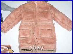Tonner Golden Compass Lord Asriel NORTHBOUND Outfit Only For 17 Matt Size Doll Tonner Golden Compass Lord Asriel NORTHBOUND Outfit Only For 17 Matt Size Doll