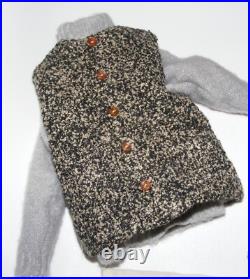 Tonner Golden Compass Lord Asriel NORTHBOUND Outfit Only For 17 Matt Size Doll Tonner Golden Compass Lord Asriel NORTHBOUND Outfit Only For 17 Matt Size Doll