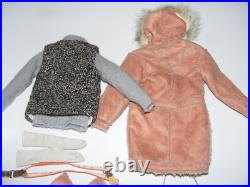 Tonner Golden Compass Lord Asriel NORTHBOUND Outfit Only For 17 Matt Size Doll Tonner Golden Compass Lord Asriel NORTHBOUND Outfit Only For 17 Matt Size Doll