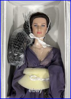 Tonner Golden Compass Serafina Pekkala 16 Doll NRFB