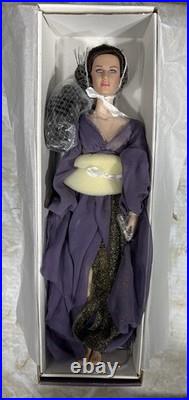 Tonner Golden Compass Serafina Pekkala 16 Doll NRFB