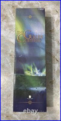 Tonner Golden Compass Serafina Pekkala 16 Doll NRFB