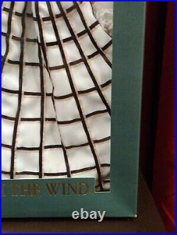 Tonner Gone With The Wind Dress Lost Outfit Trip To Saratoga NRFB