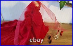 Tonner Gone With The Wind Gwtw Receiving Guests With Melanie Outfit 2008 Le500