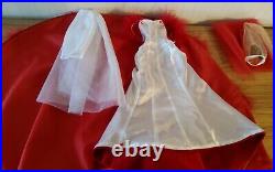 Tonner Gone With The Wind Gwtw Receiving Guests With Melanie Outfit 2008 Le500