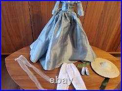 Tonner Gone With The Wind Scarlett O'hara My Tara Doll's Outfit Only