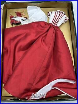 Tonner Gone With the Wind Outfit Kissing Ashley Goodbye New in Box (NIB) 2007