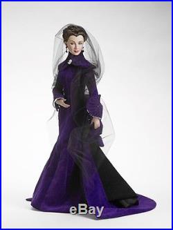 Tonner Gone with the Wind GWTW Scarlett 16 Doll IN THE MIST Outfit Only