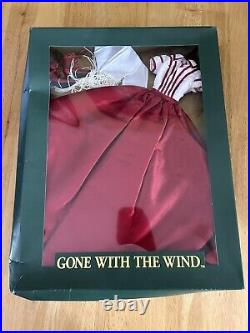 Tonner Gone with the Wind Kissing Ashley Goodbye Outfit New in Box